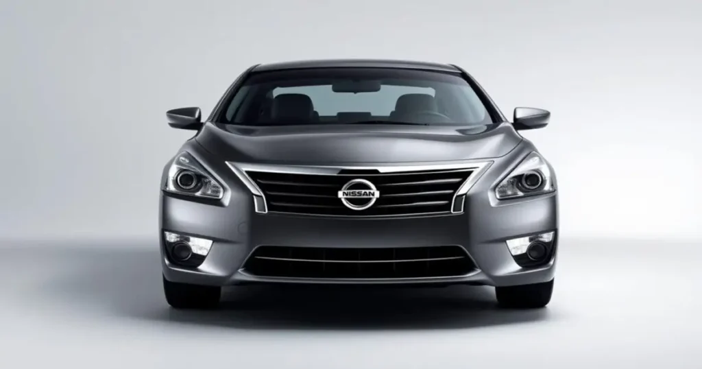 Is the 2014 Nissan Altima Worth It? Features & Price