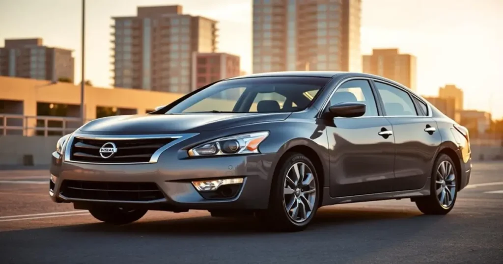 2014 nissan altima trim levels Is the 2014 Nissan Altima Worth It? Features & Price
;