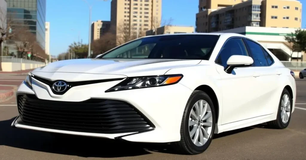 2020 Toyota Camry price 2020 Toyota Camry: Your Ultimate Buying Guide