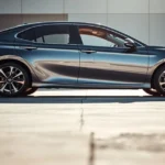 2020 Toyota Camry: Your Ultimate Buying Guide
