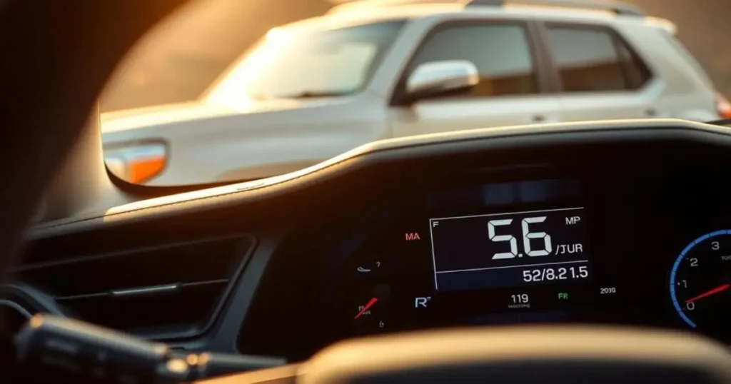 2024 Toyota 4Runner fuel economy Why the 2024 Toyota 4Runner Is the Ultimate Off-Road SUV