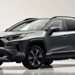 2024 Toyota RAV4 Price: What to Expect