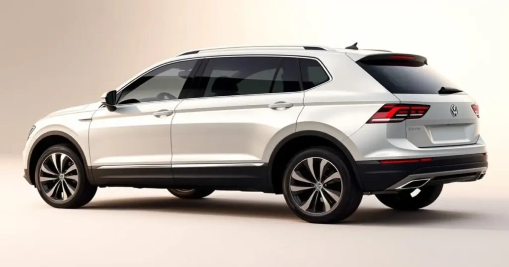 2024 Volkswagen Tiguan Trim Levels Unveiling the 2024 Volkswagen Tiguan: Your Ultimate Guide