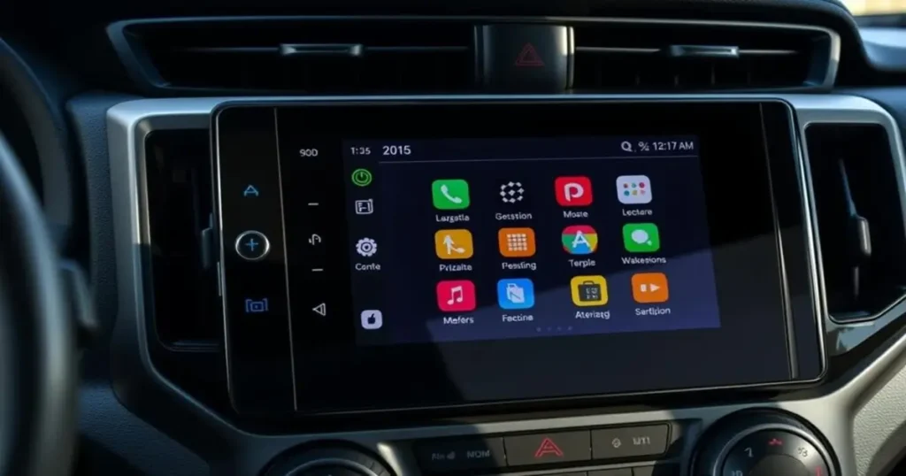 2024 toyota 4runner technology features Why the 2024 Toyota 4Runner Is the Ultimate Off-Road SUV