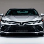 We Review the 2024 Toyota Camry: Features, Specs, and More