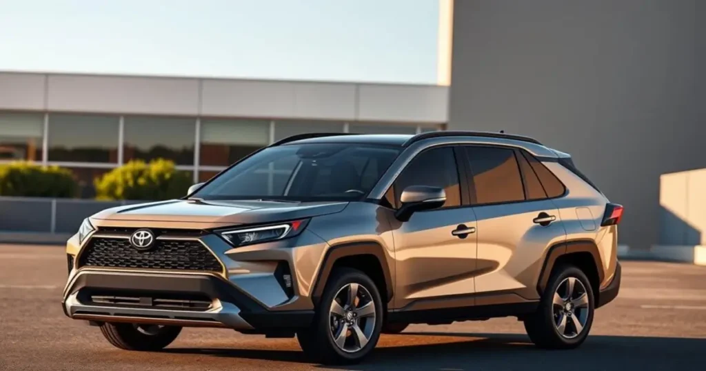 2024 toyota rav4 hybrid price 2024 Toyota RAV4 Price: What to Expect