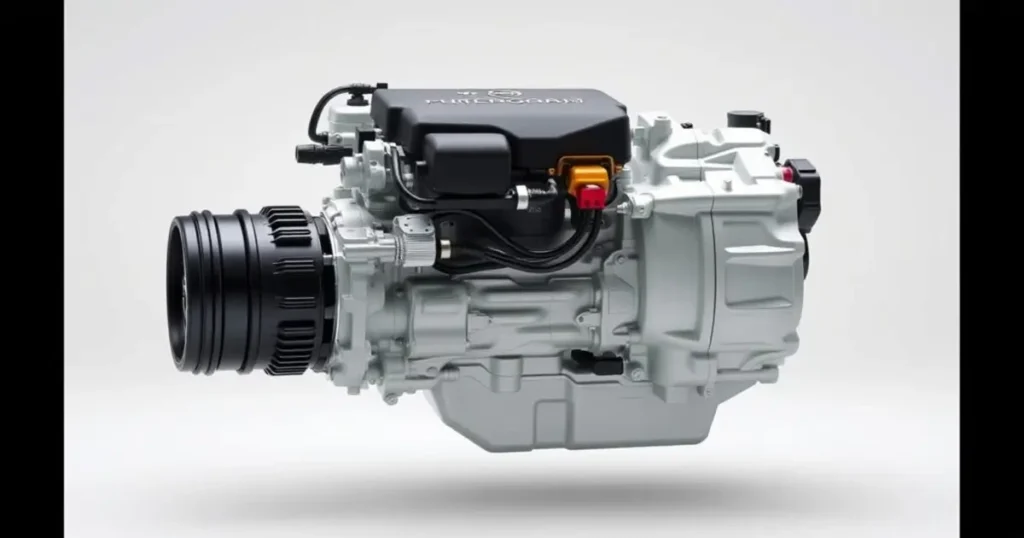 2025 Nissan Maxima electric powertrain specs 2025 Nissan Maxima Review: Power, Elegance & Tech