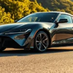 2025 Toyota Celica: Performance, Price & First Look