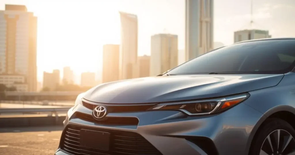 Affordable Toyota Car Insurance Discover Affordable Toyota Auto Insurance Options with Us