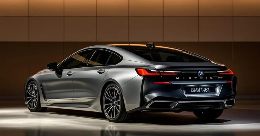 BMW i7 specifications BMW i7: The Future of Luxury Electric Vehicles