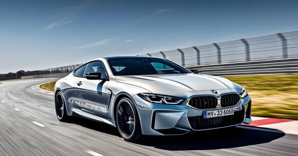 BMW iX M60 acceleration Top 10 Fastest Electric Cars: Revolutionizing the Future of Transportation