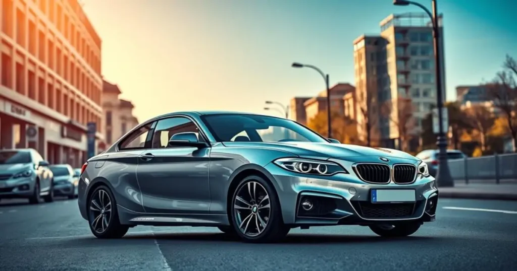 BMW lease specials 2025 Elevate Your Commute: Lease a Luxury Car
