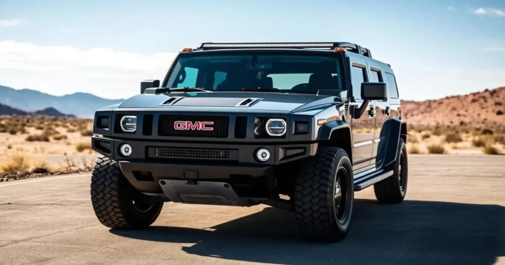 GMC Hummer EV Watts to Freedom mode Top 10 Fastest Electric Cars: Revolutionizing the Future of Transportation