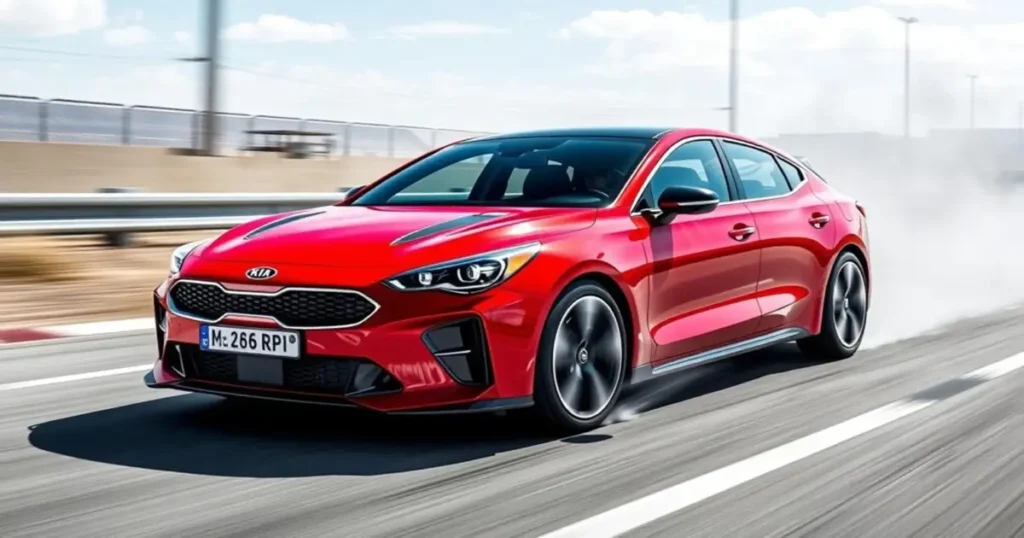 Kia EV6 GT price and performance Top 10 Fastest Electric Cars: Revolutionizing the Future of Transportation