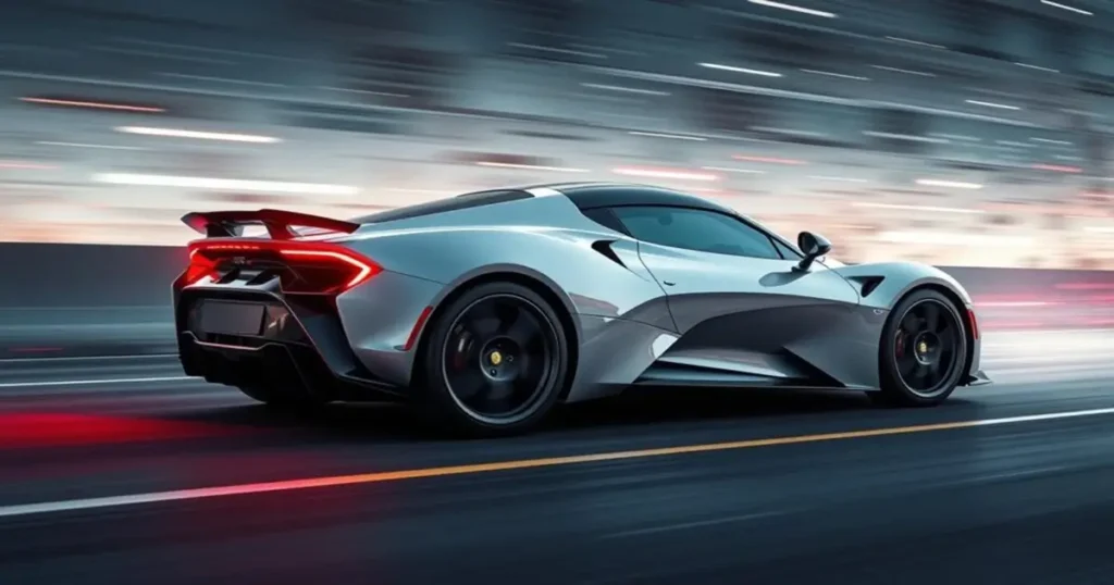Lotus Evija top speed Top 10 Fastest Electric Cars: Revolutionizing the Future of Transportation