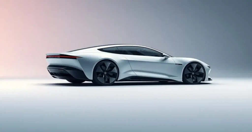 Lucid Air Sapphire performance specs Top 10 Fastest Electric Cars: Revolutionizing the Future of Transportation