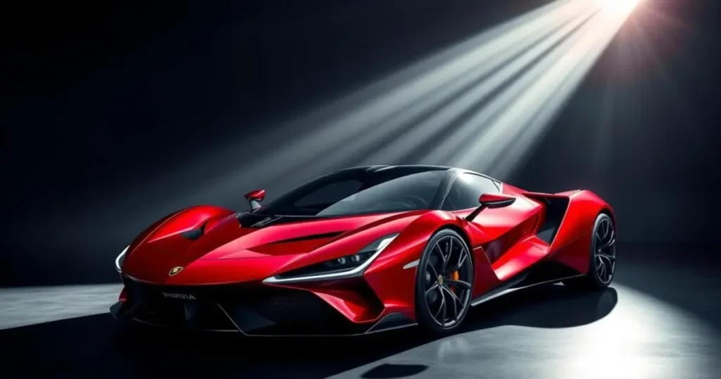 Pininfarina Battista price and specs Top 10 Fastest Electric Cars: Revolutionizing the Future of Transportation