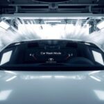 Tesla Car Wash Services We Offer for a Cleaner Ride