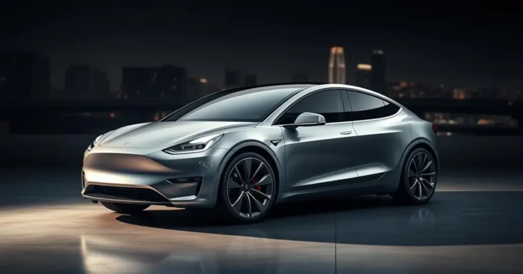 Tesla Model Q competition Everything You Need to Know About the Tesla Model Q