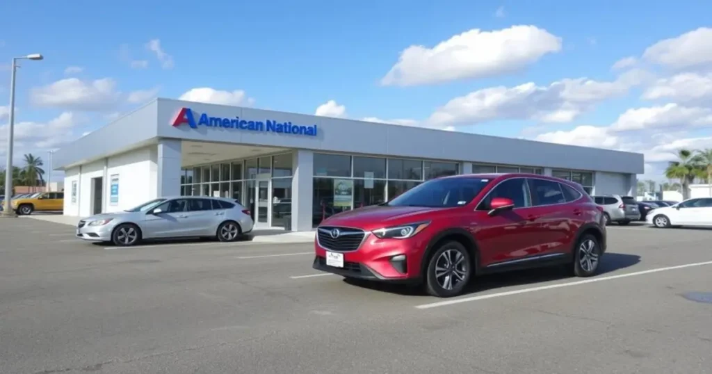 american national car insurance coverage Affordable American National Car Insurance Solutions