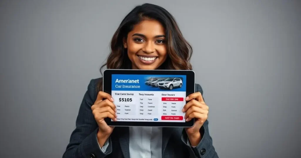 american national car insurance discounts Affordable American National Car Insurance Solutions