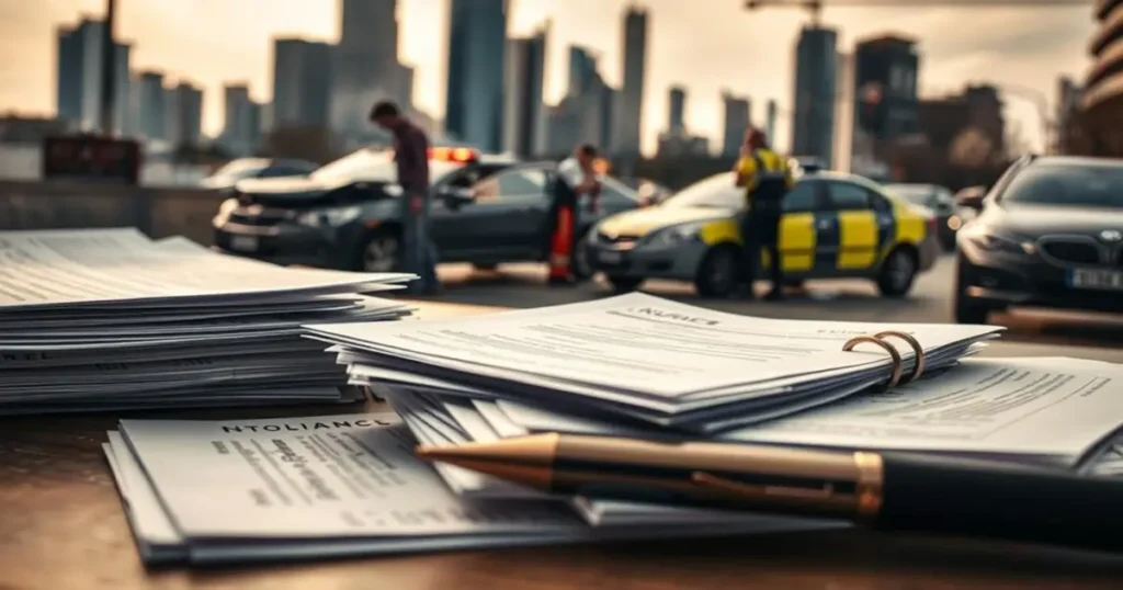 auto accident claims Top Auto Insurance Attorney to Maximize Your Claim Fast