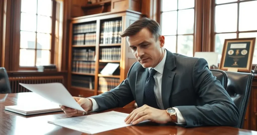 auto insurance attorney Top Auto Insurance Attorney to Maximize Your Claim Fast