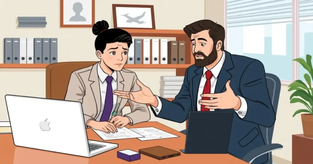 auto insurance claim process with attorney Expert Auto Insurance Attorneys: We Fight for You