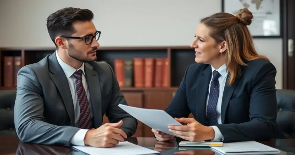 best auto insurance attorney Top Auto Insurance Attorney to Maximize Your Claim Fast
