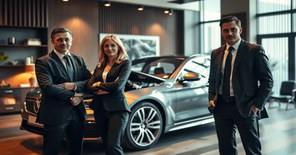car accident lawyers Expert Auto Insurance Attorneys: We Fight for You