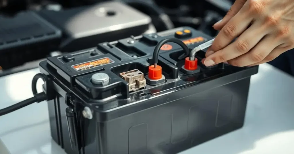 car battery maintenance How Long Do Car Batteries Last: Our Insights