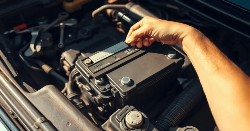 car battery replacement How Long Do Car Batteries Last: Our Insights