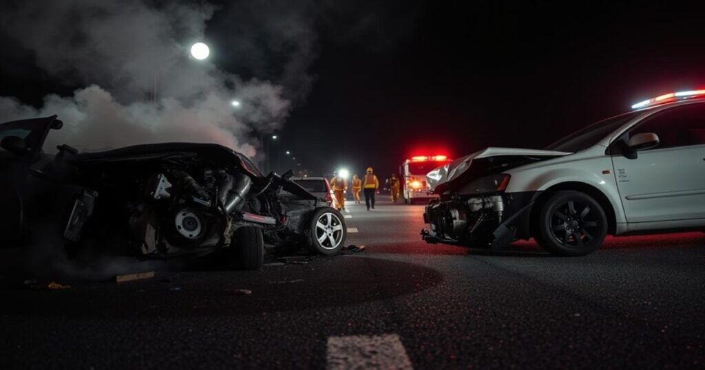 car crash Car Crash News: Get the Latest Reports