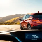 Unlock the Chevy Bolt's Impressive Range
