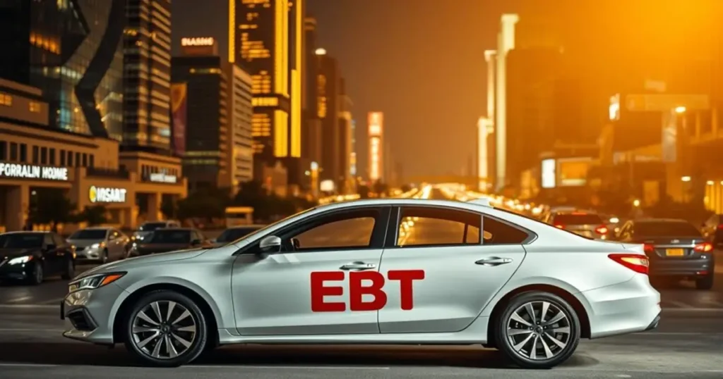 EBT Car Insurance: Get the Best Policy Today