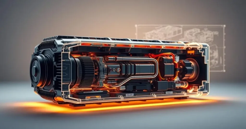 electric car battery technology Top 10 Fastest Electric Cars: Revolutionizing the Future of Transportation