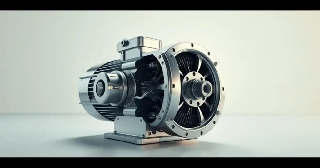 electric motor Top 10 Fastest Electric Cars: Revolutionizing the Future of Transportation