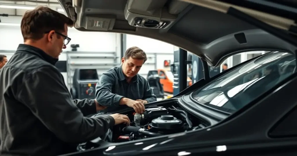 Insider Tips: Inspect a Used Car Like a Pro