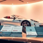 Elevate Your Commute: Lease a Luxury Car