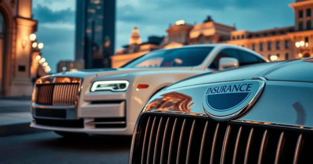 luxury car lease insurance requirements Elevate Your Commute: Lease a Luxury Car