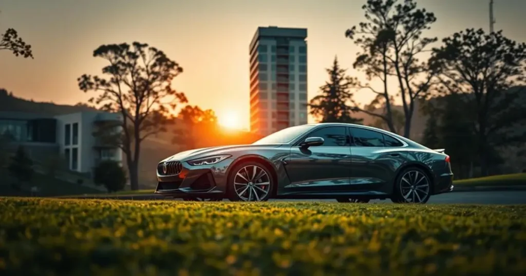 luxury cars financing Elevate Your Commute: Lease a Luxury Car