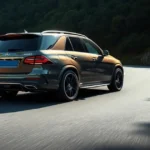 Mercedes Benz GLE63 AMG: Our Expert Review and Insights