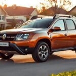 Renault Duster: Versatile and Capable SUV for Everyday Driving