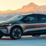 Rivian News: Insights and Updates on the EV Startup