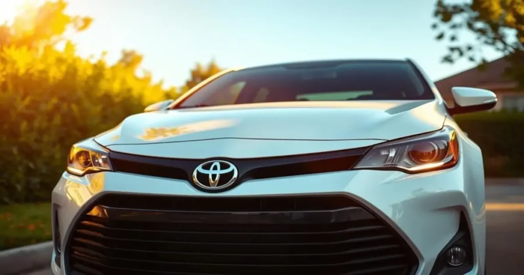 toyota auto insurance Discover Affordable Toyota Auto Insurance Options with Us