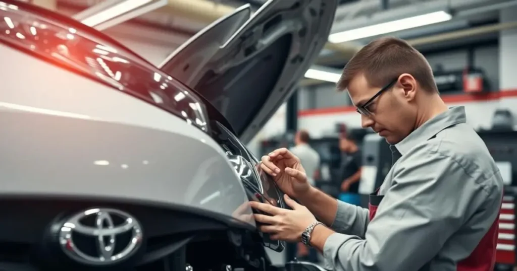 toyota genuine parts insurance Discover Affordable Toyota Auto Insurance Options with Us