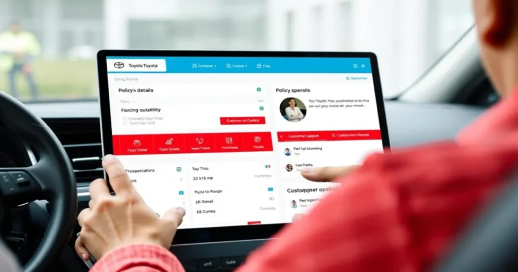 toyota insurance management solutions Discover Affordable Toyota Auto Insurance Options with Us