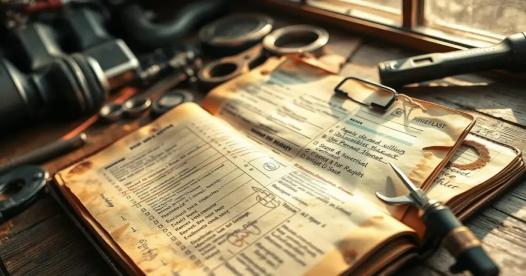 used car inspection checklist Insider Tips: Inspect a Used Car Like a Pro