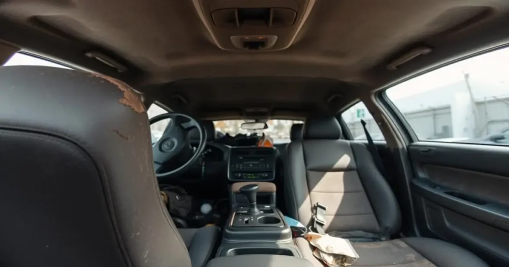 used car interior inspection Insider Tips: Inspect a Used Car Like a Pro