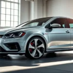 Discover the Power of the Volkswagen Golf R